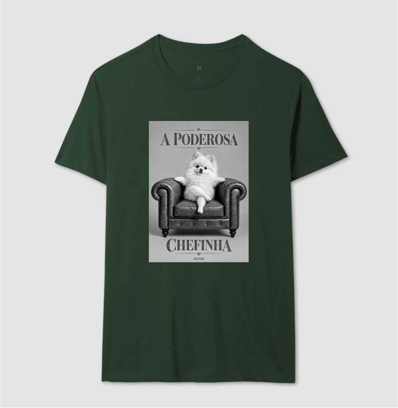 A Poderosa Chefinha – Lulu da Pomerânia - Imagem 10