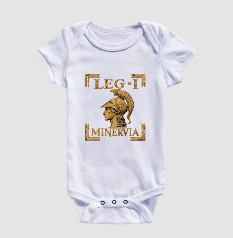 LEGIO — I Minervia - II - Imagem 5