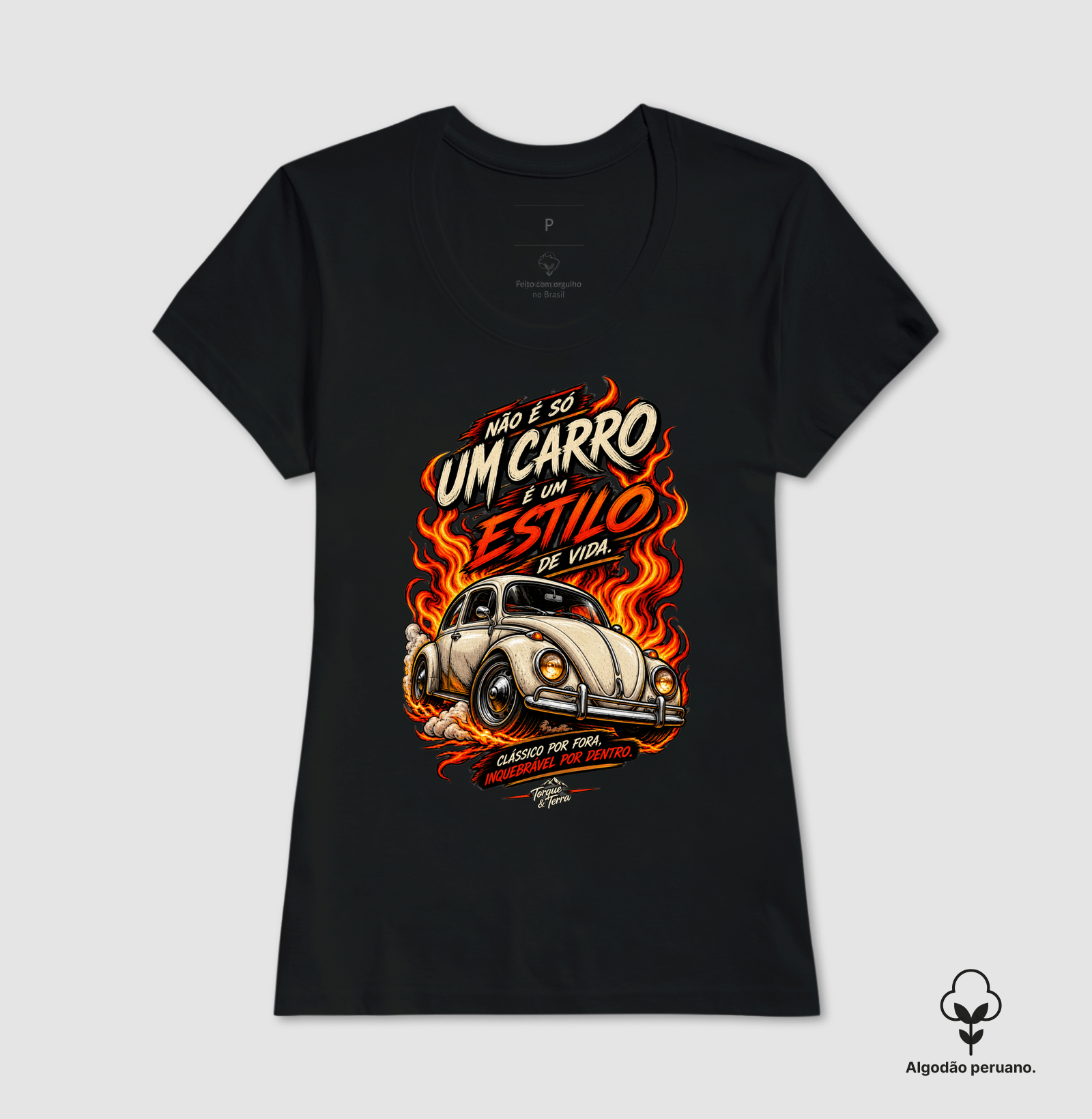 Fusca - estilo de vida - Imagem 4