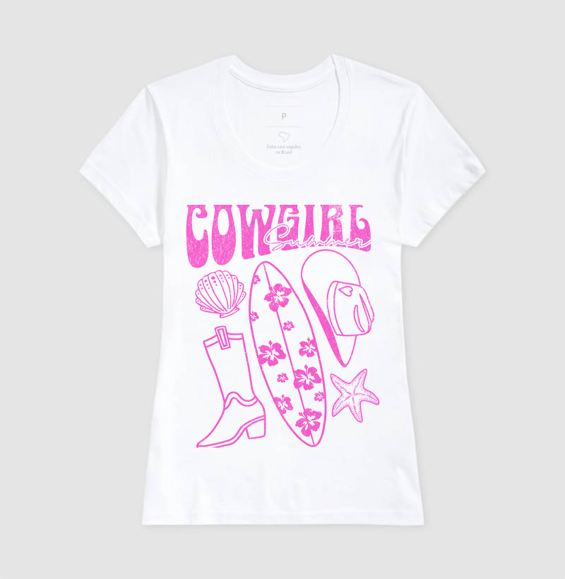 Cowgirl - Imagem 8