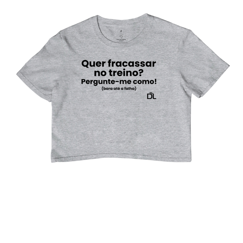 Quer fracassar no treino - Imagem 9