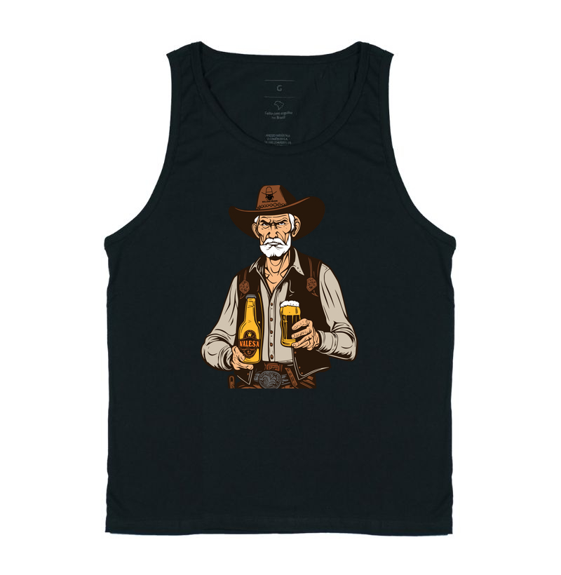 Old Man Beer Bulldog Brabo - Imagem 3