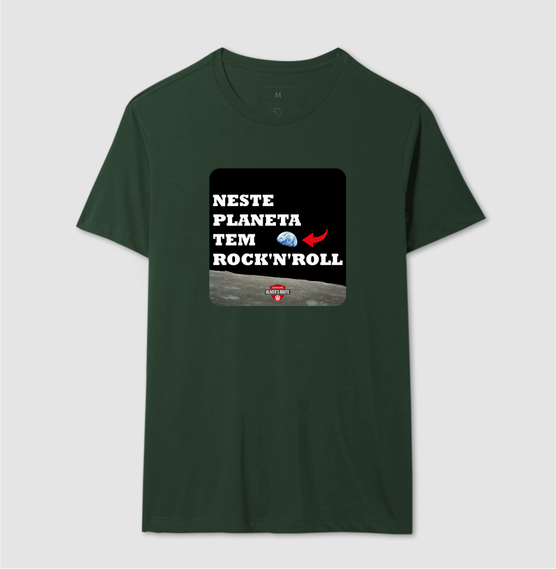 Neste Planeta Tem Rock'n'Roll - Imagem 10