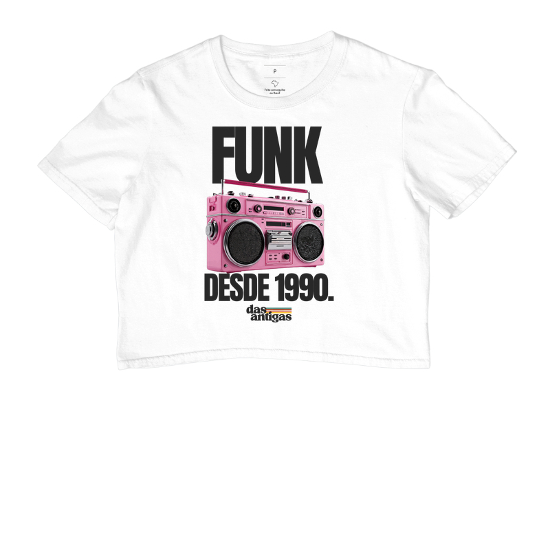 Funk Desde 1990. - Imagem 3