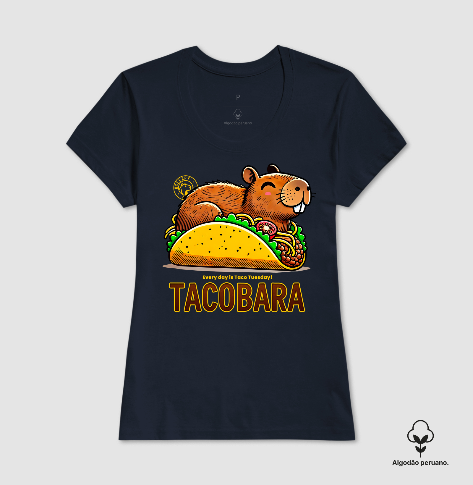 Camisa 2