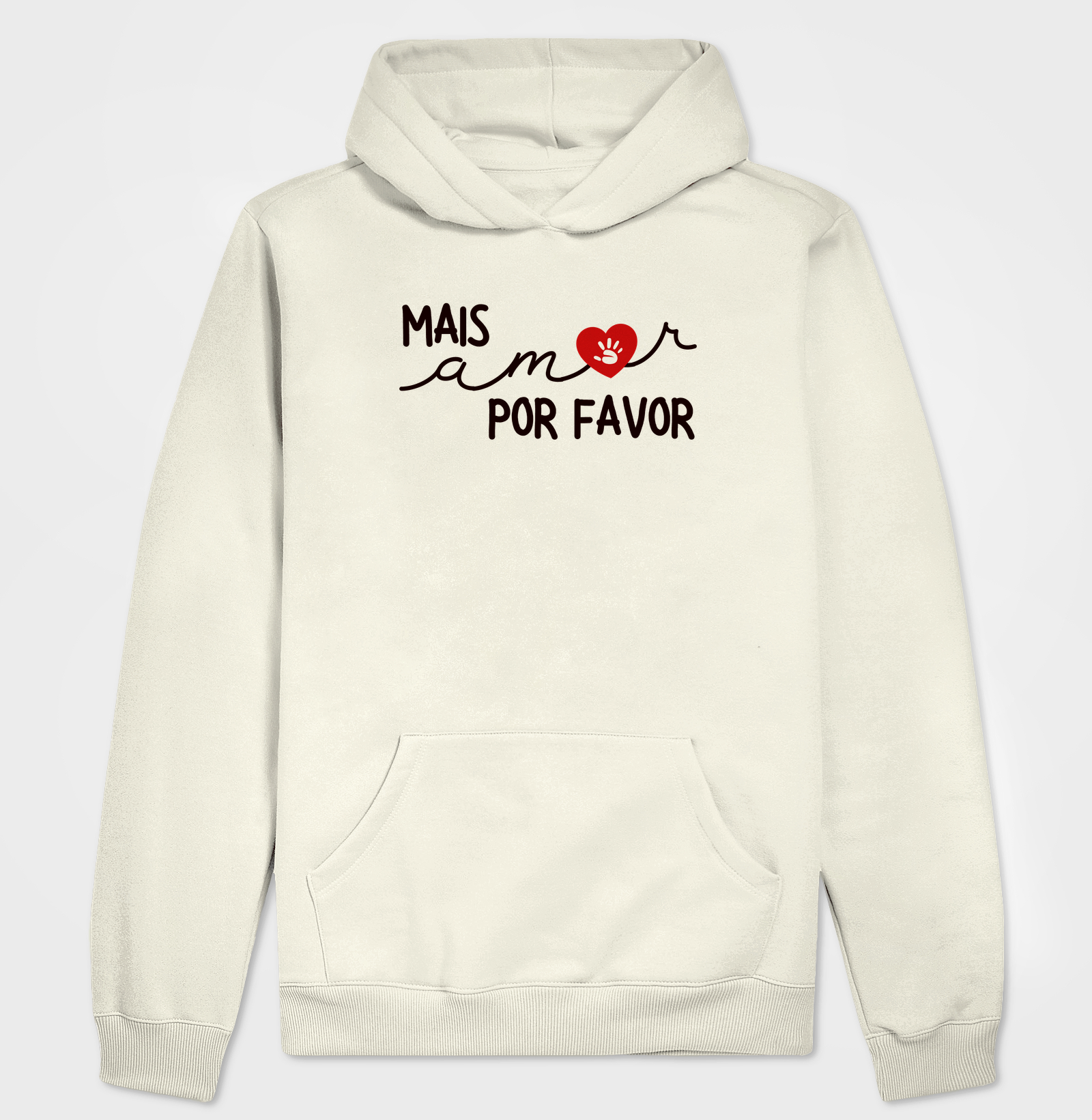 Mais amor por favor - Imagem 3