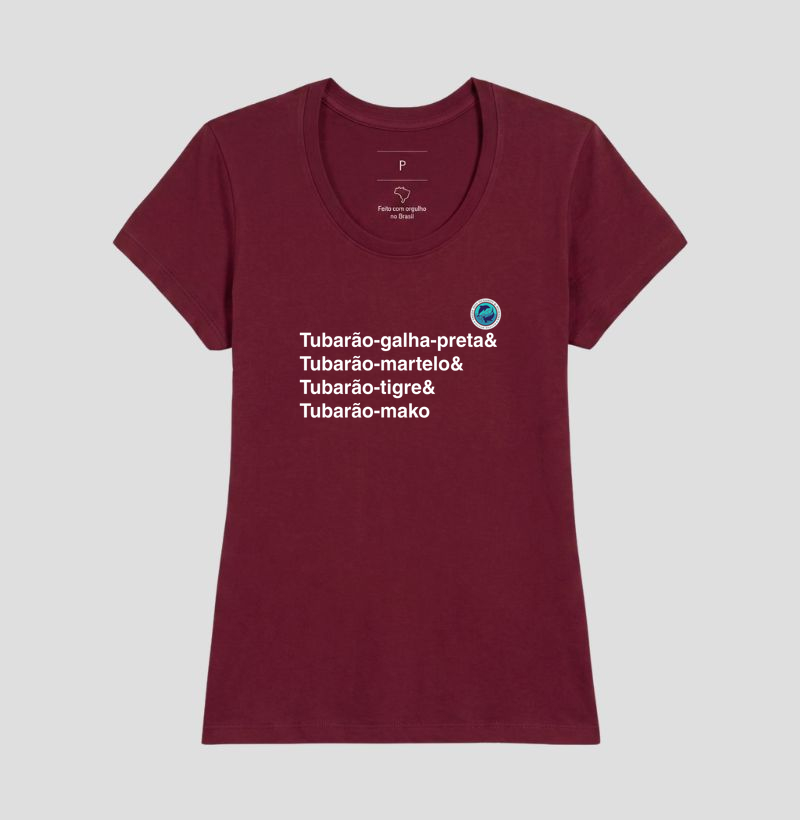 Camisa 18