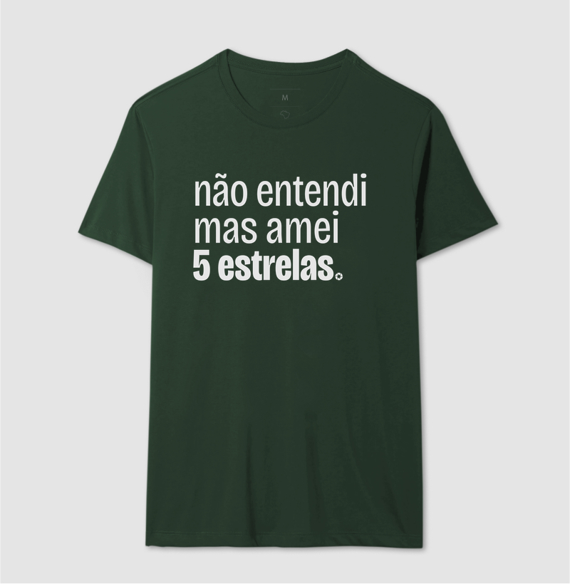 Não Entendi, Mas Amei – 5 Estrelas - Imagem 8