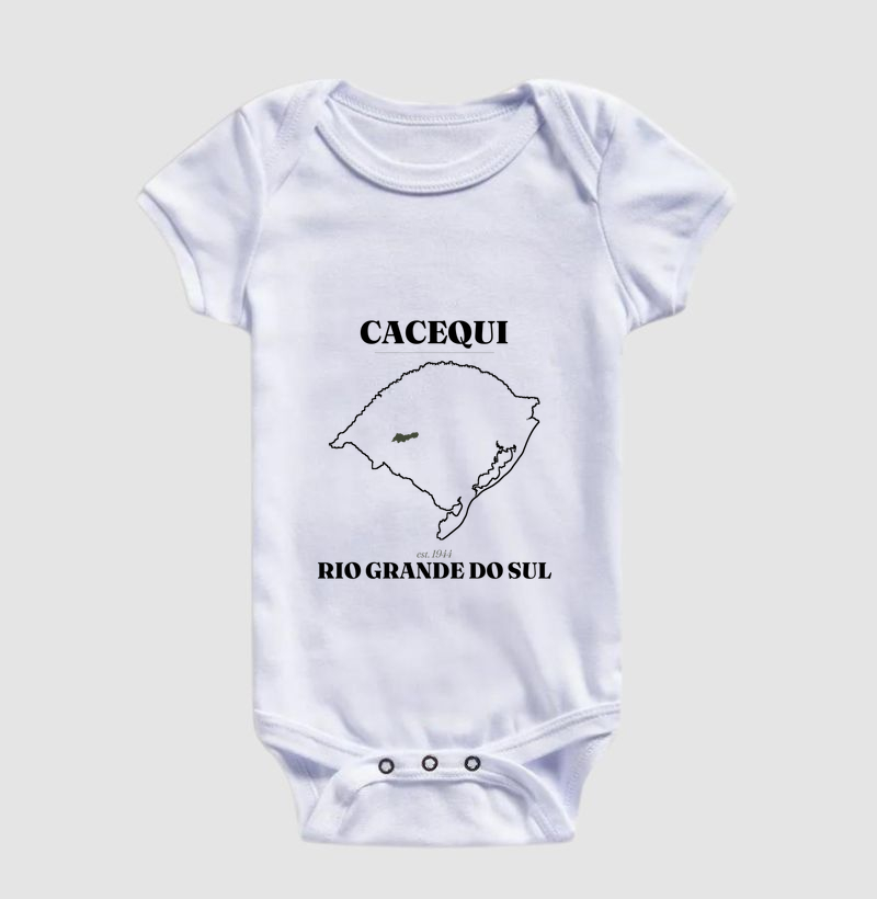 Cacequi | Legado RS - Imagem 3