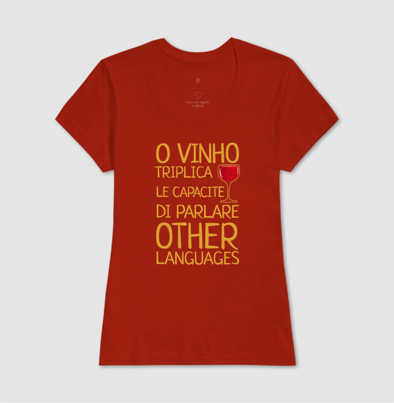 O vinho triplica a capacidade - Imagem 11