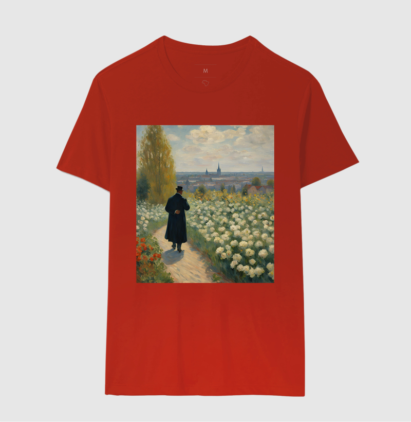 Camisa 9