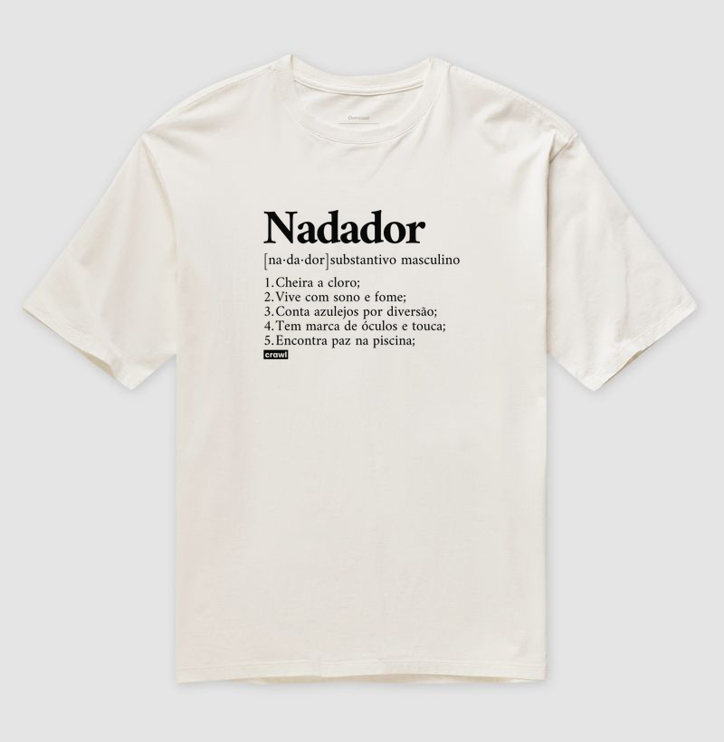 Nadador Definição - Imagem 4