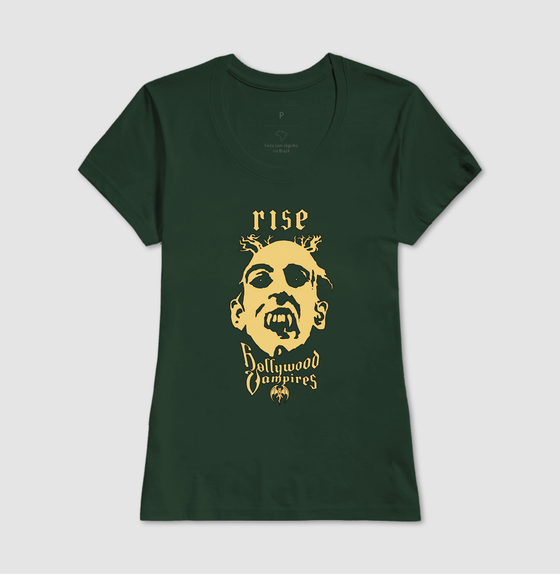 Camisa 12