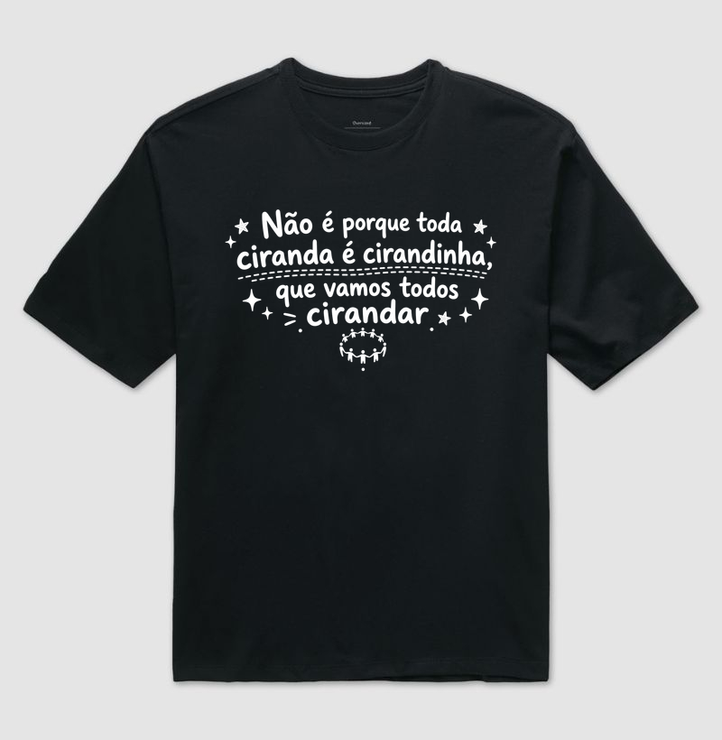 Toda Ciranda É Cirandinha - Imagem 2