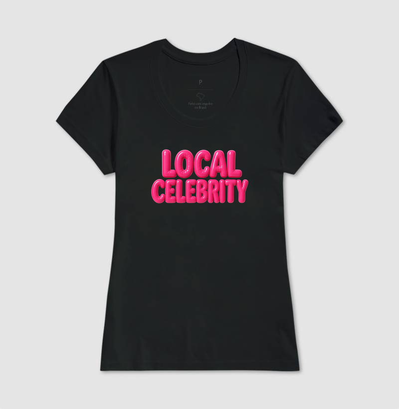LOCAL CELEBRITY - Imagem 3