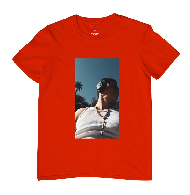 Camisa 9