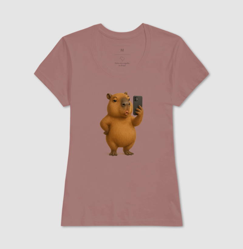 Camisa 18