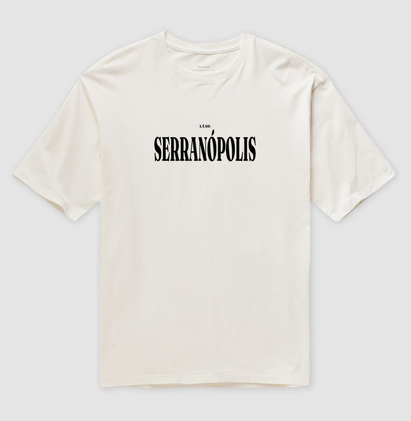 Serranópolis | Tipografia GO - Imagem 4