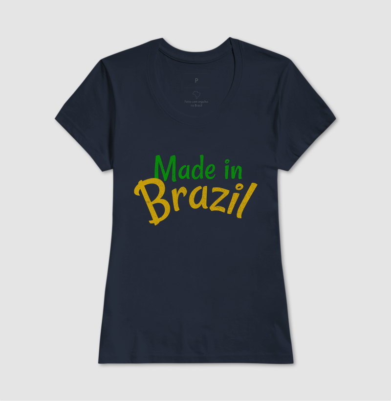Made in Brazil  - Imagem 7