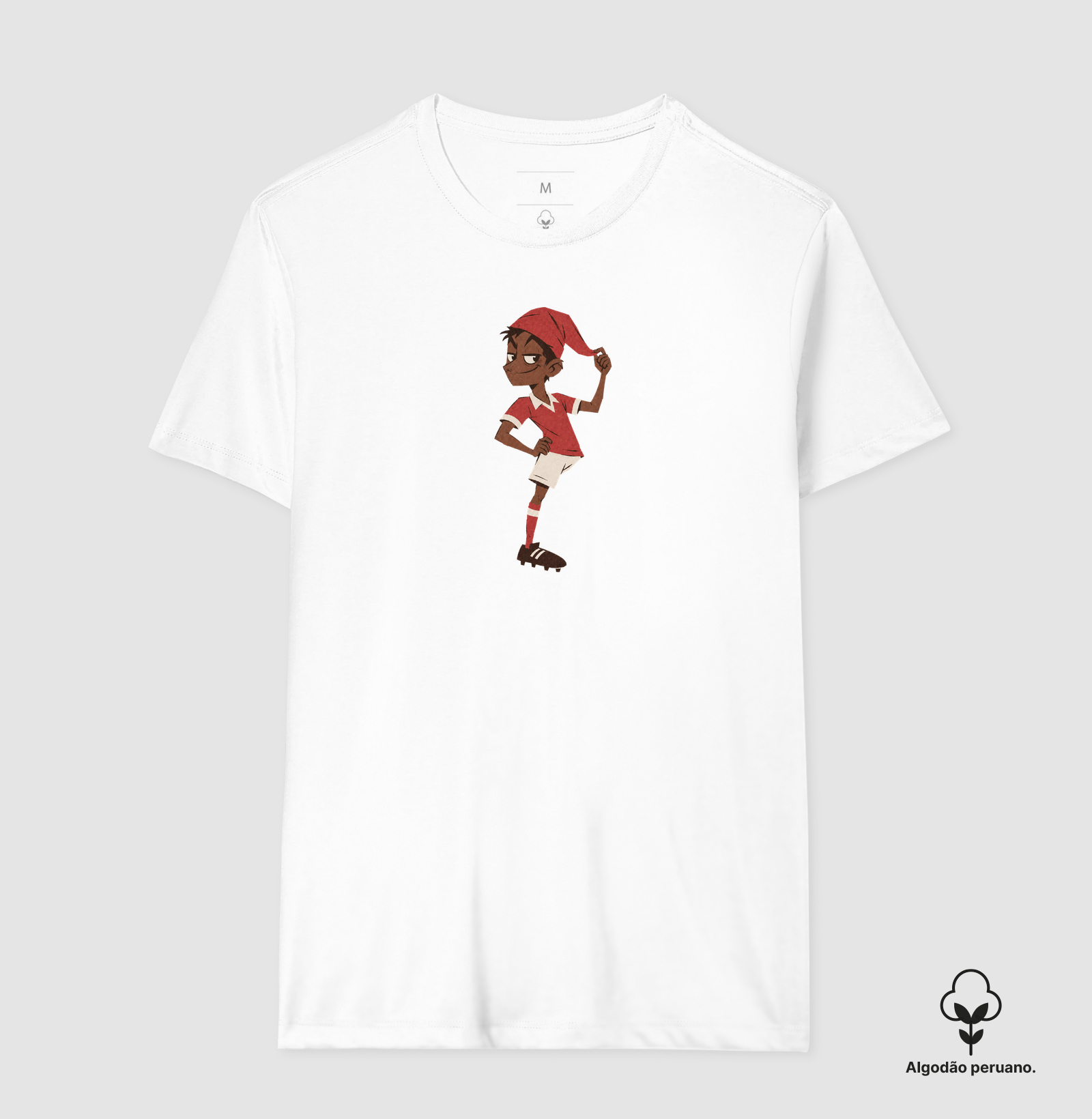  RIP - Saci - Imagem 7