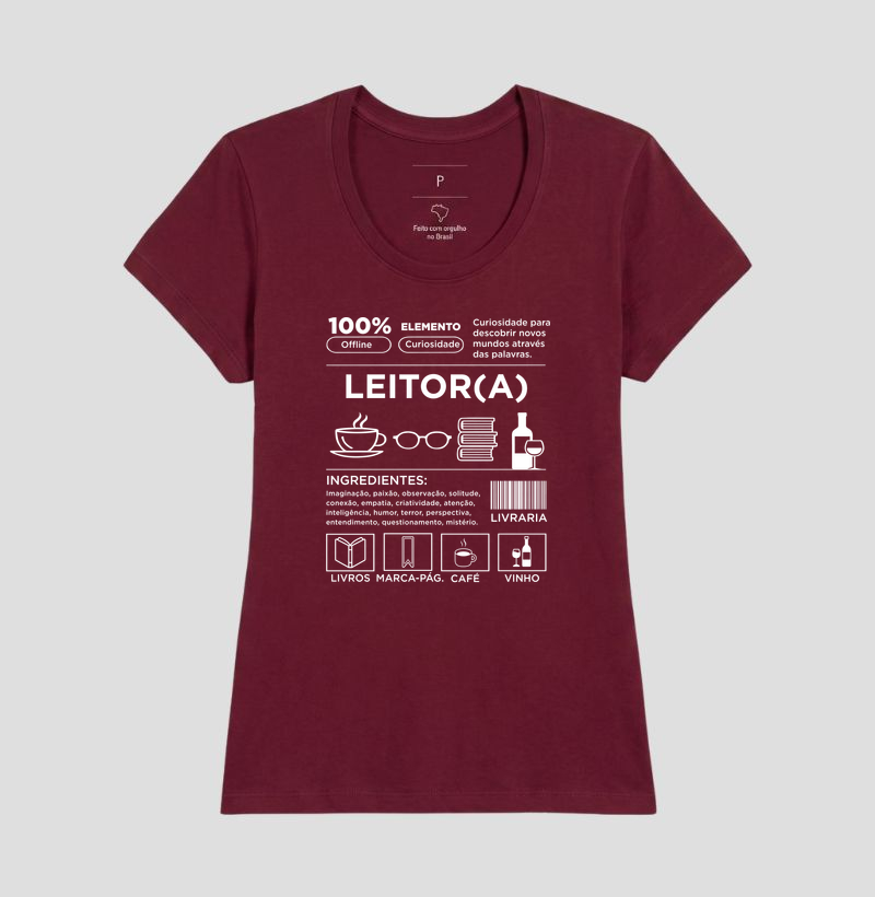 Leitores - Características - Imagem 20