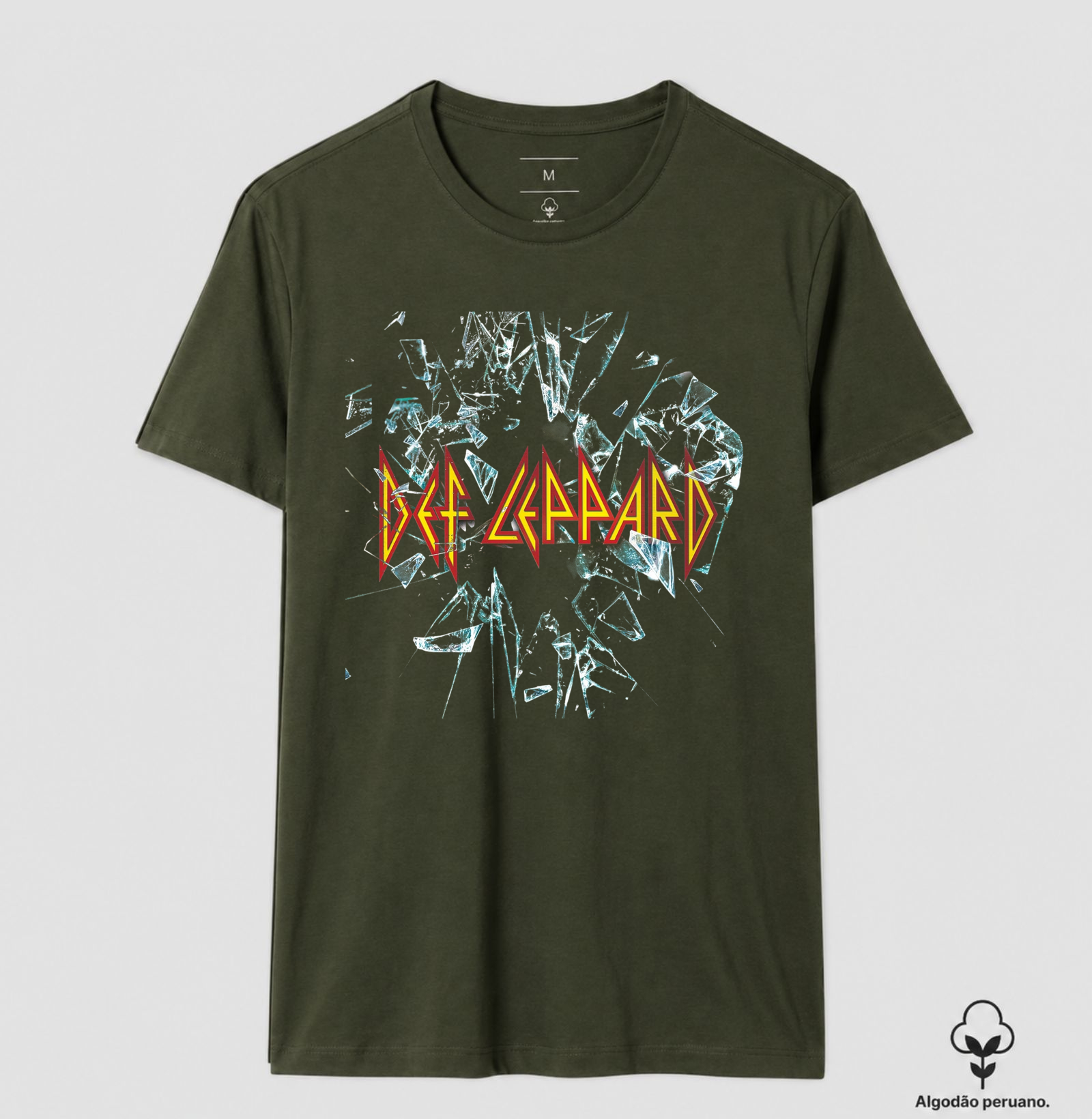 Def Leppard - Cacos - Imagem 7