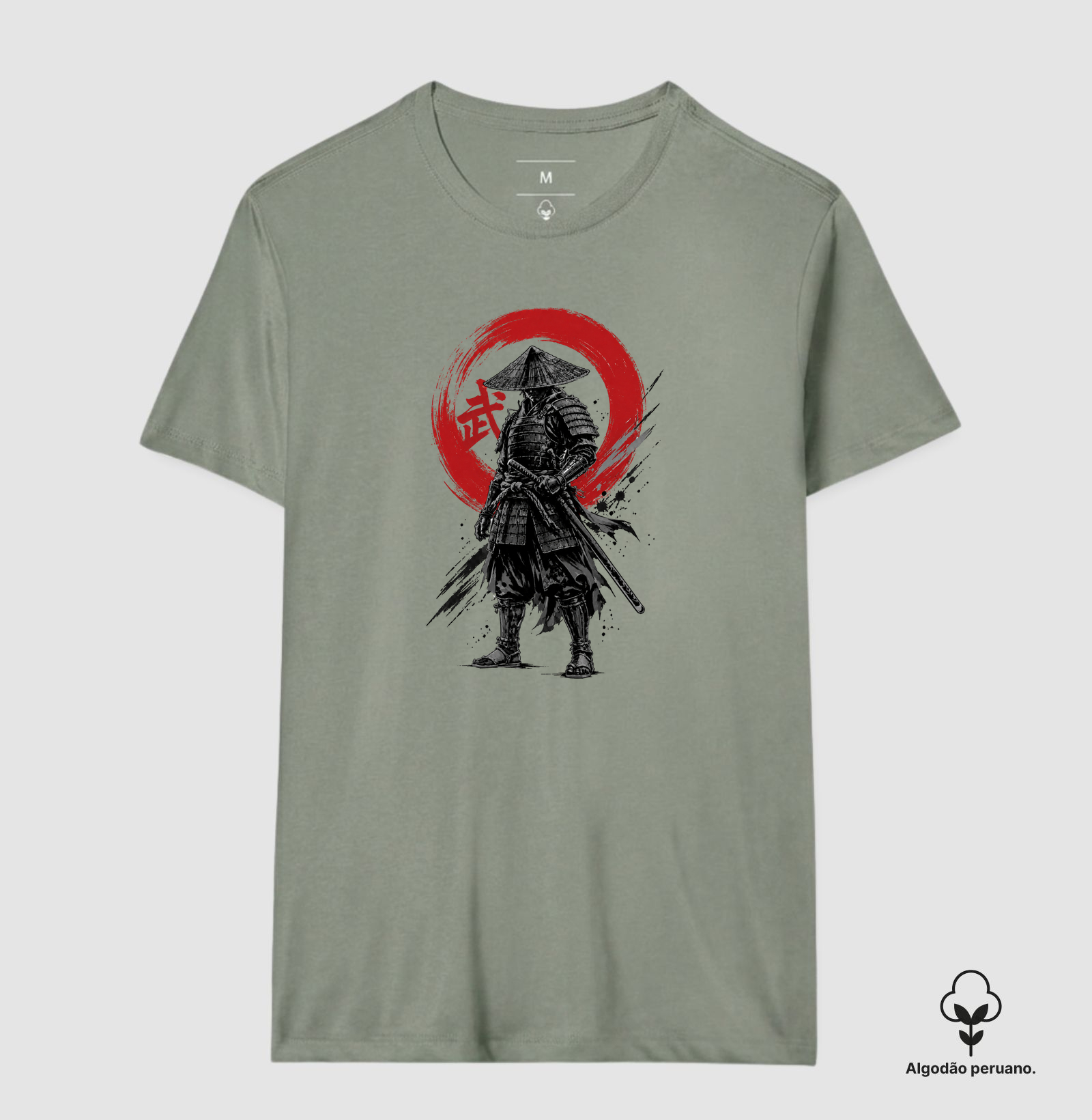 SAMURAI — Ecos do Aço - Imagem 8