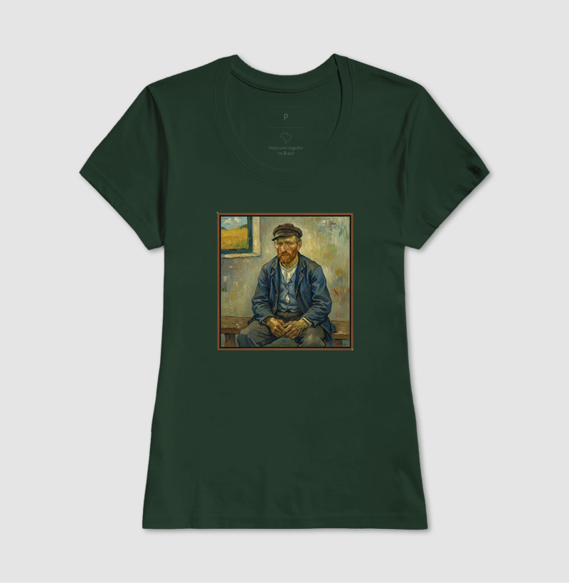 Camisa 11