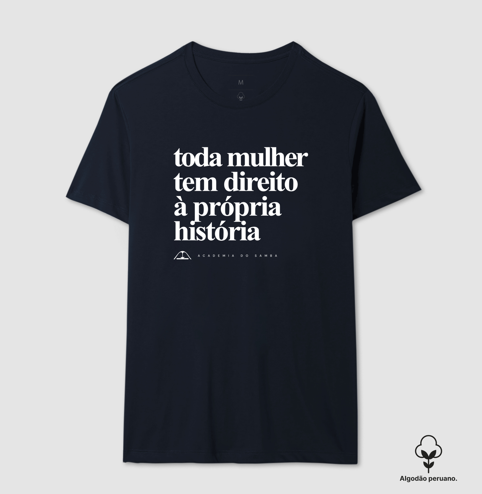 Toda mulher tem direito a própria história - Imagem 4