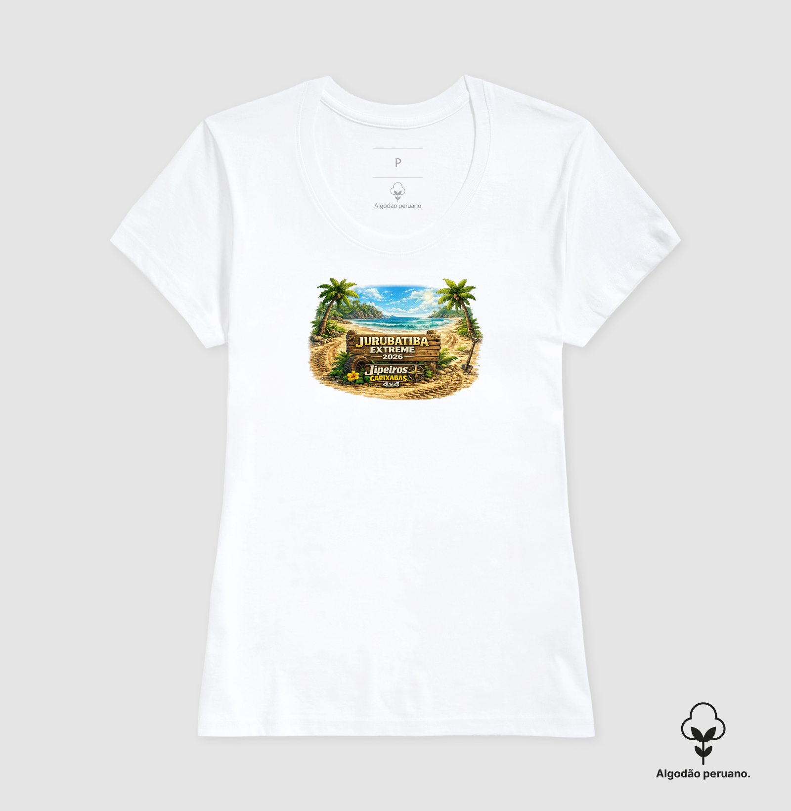 Camisa 5