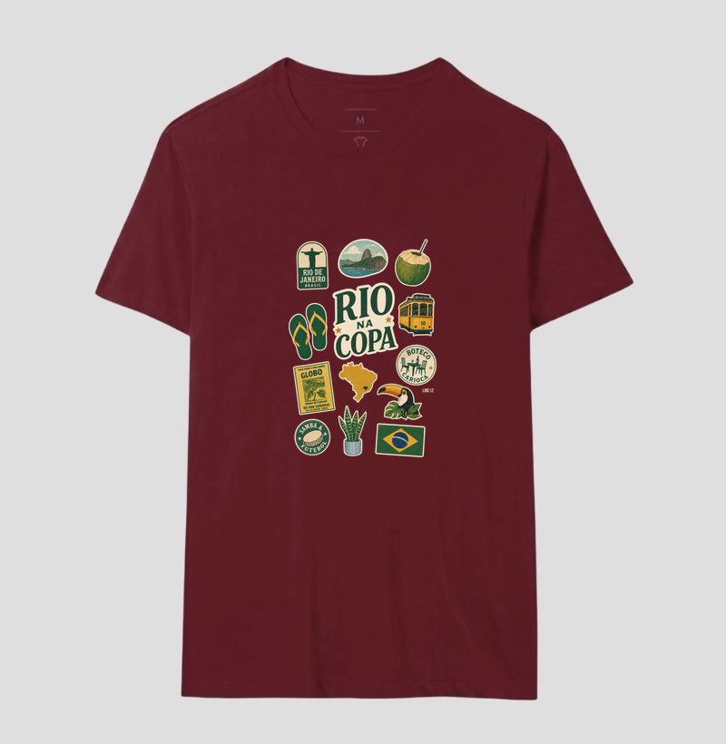 Camisa 13