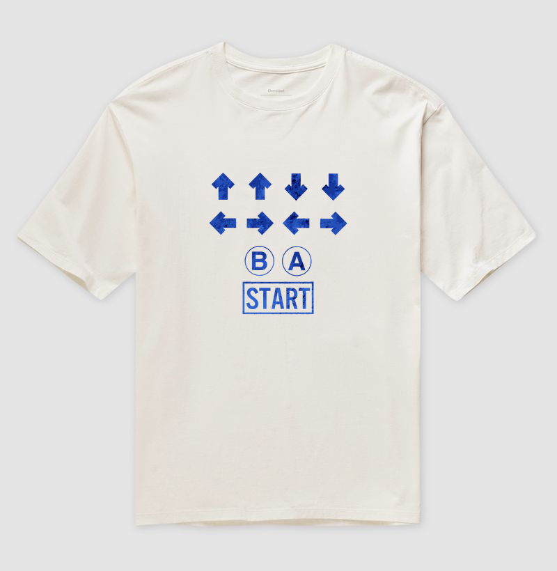 Konami code - Imagem 4