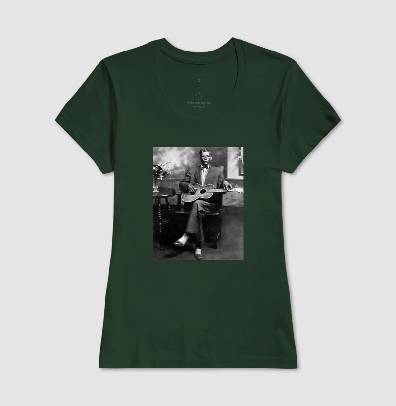 Portrait of Charley Patton - Imagem 15