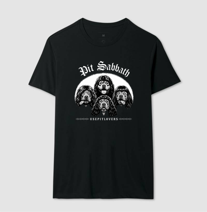 PIT SABBATH - Imagem 2