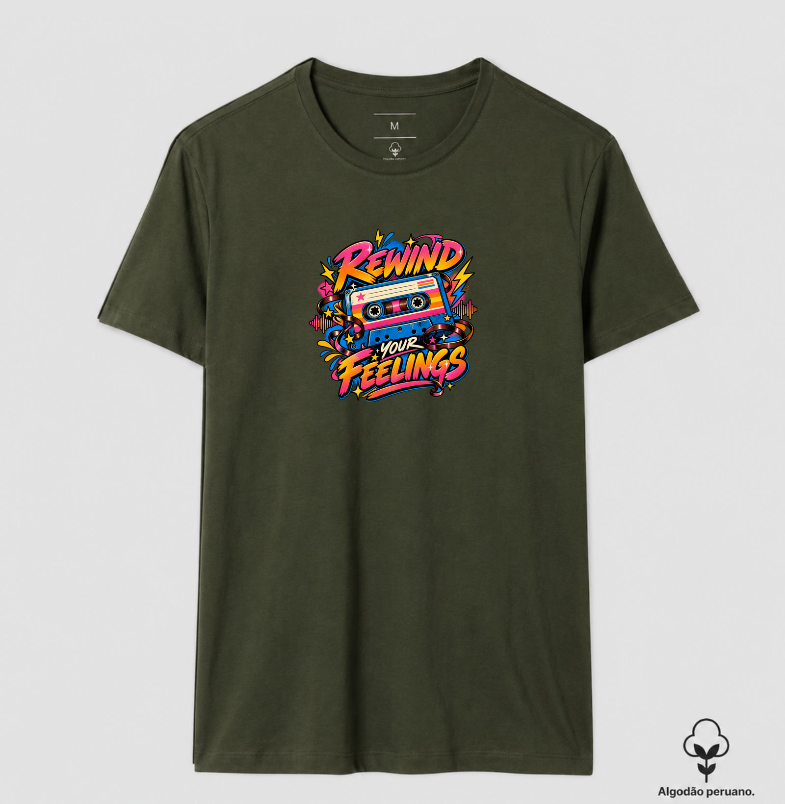 Rewind your feelings - Imagem 4