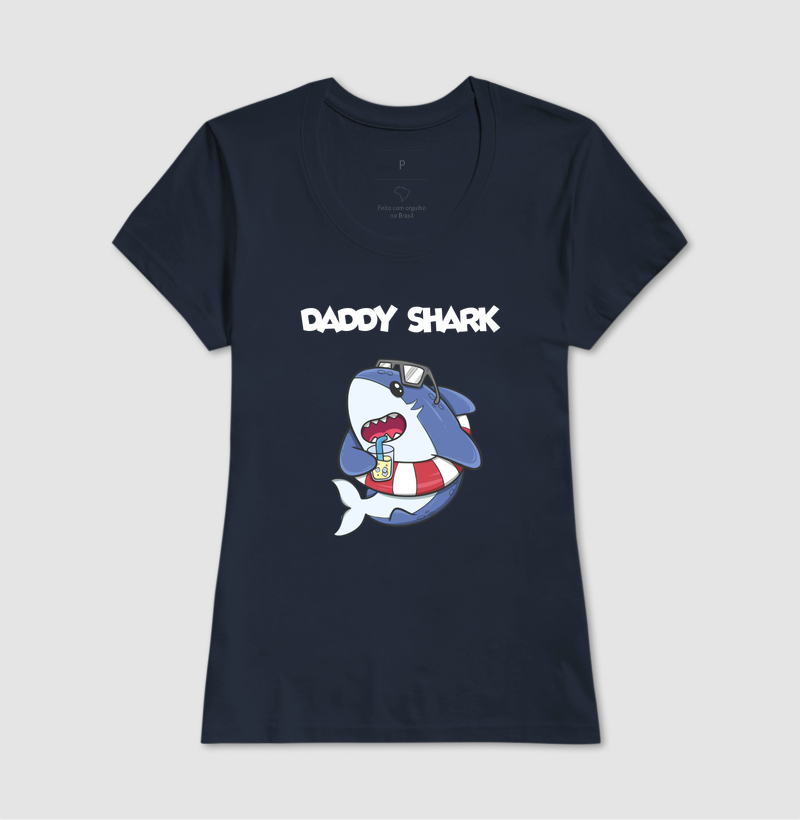 Daddy Shark! Kit - Imagem 9