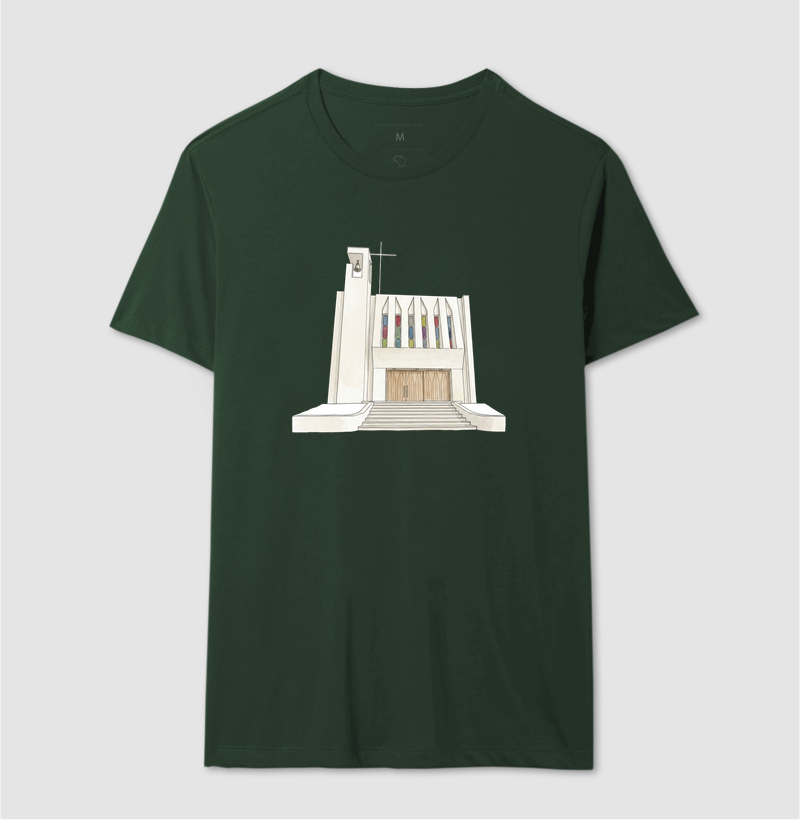 Camisa 11