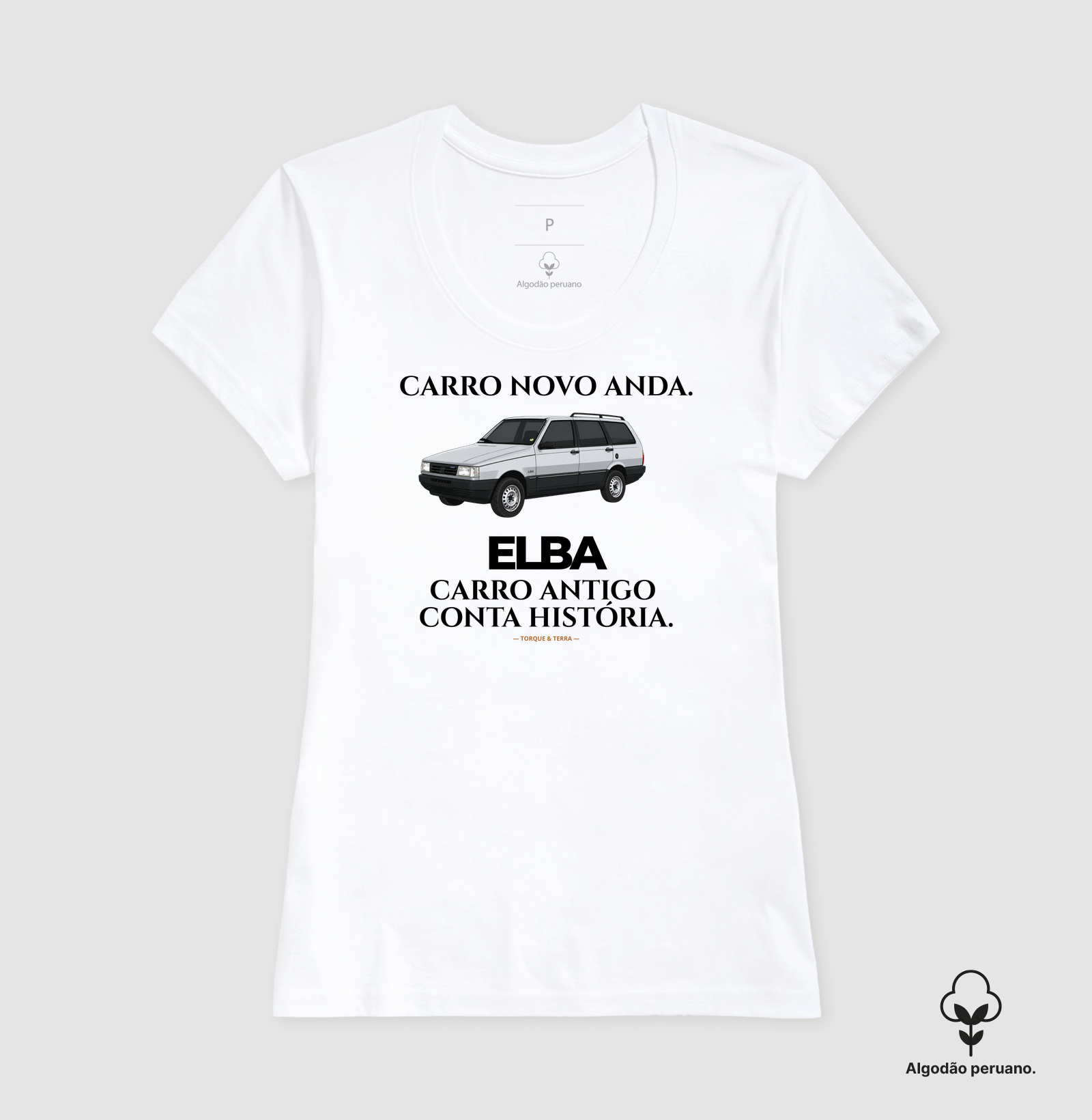 Carro novo anda - ELBA - Imagem 7