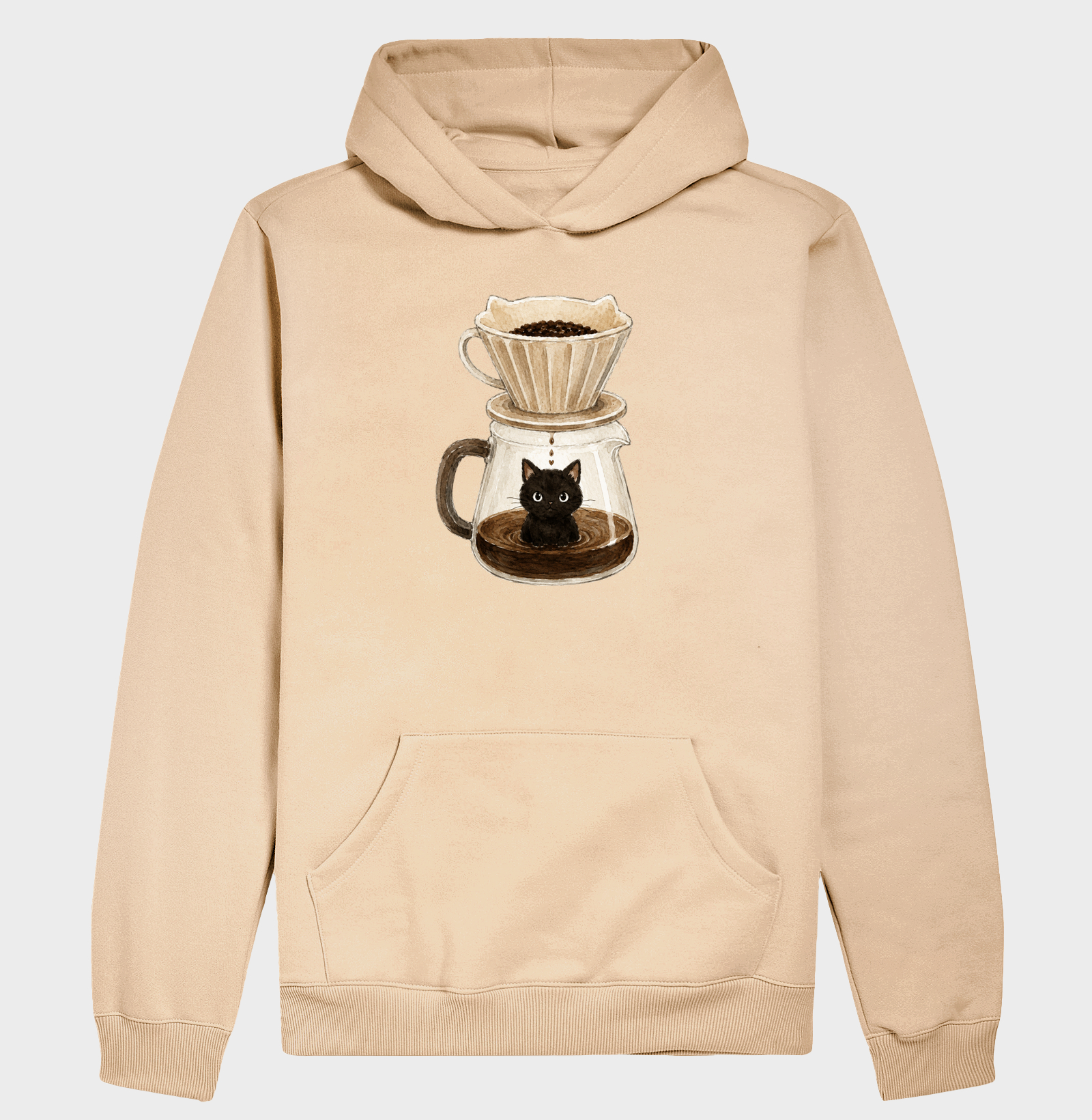 Black Cat Coffee - Imagem 5