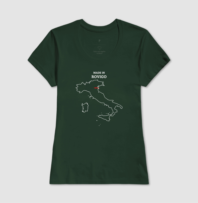 Camisa 10