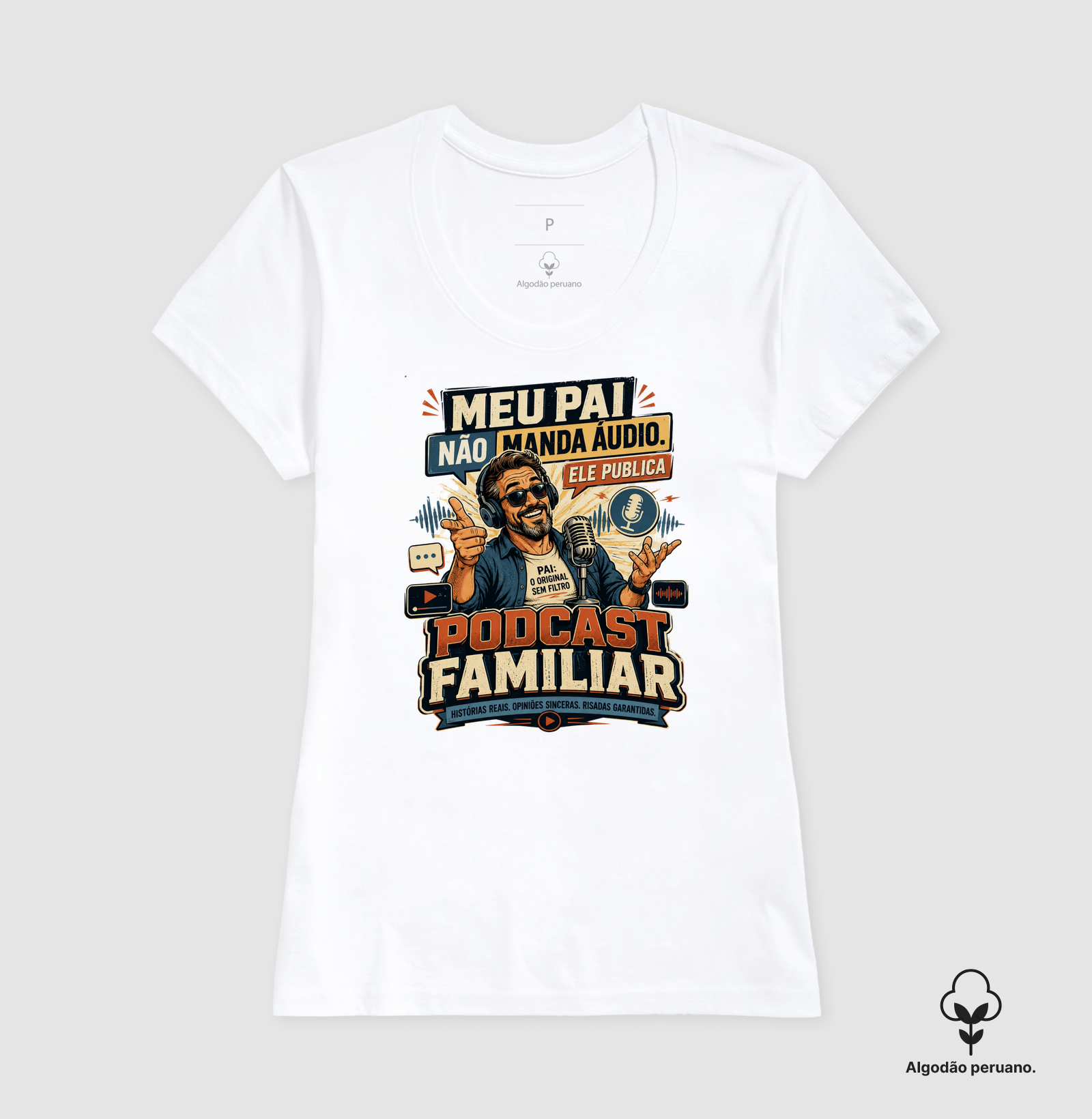 Camisa 7