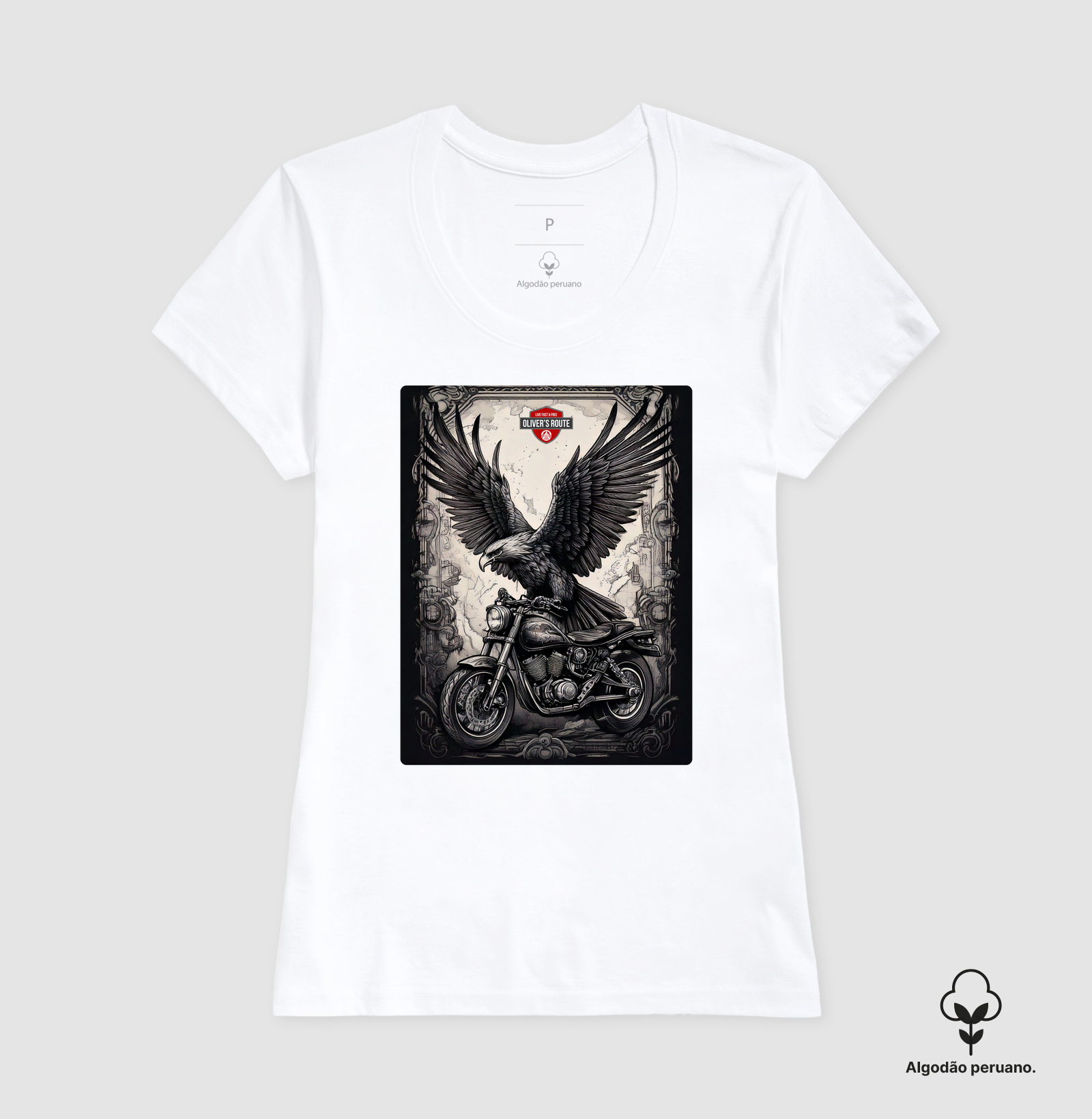 Eagle Vintage - Imagem 2