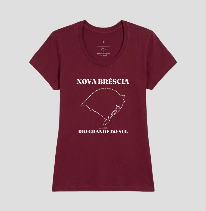 Nova Bréscia | Legado RS - Imagem 19