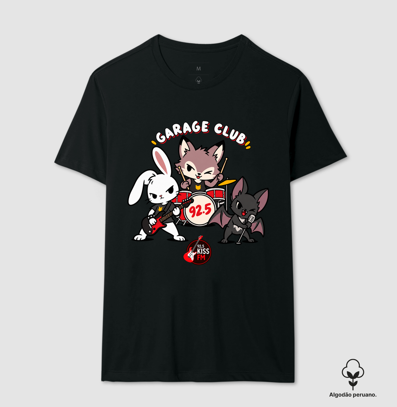Little Garage Club - Imagem 2