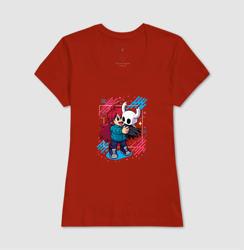 Camisa 10