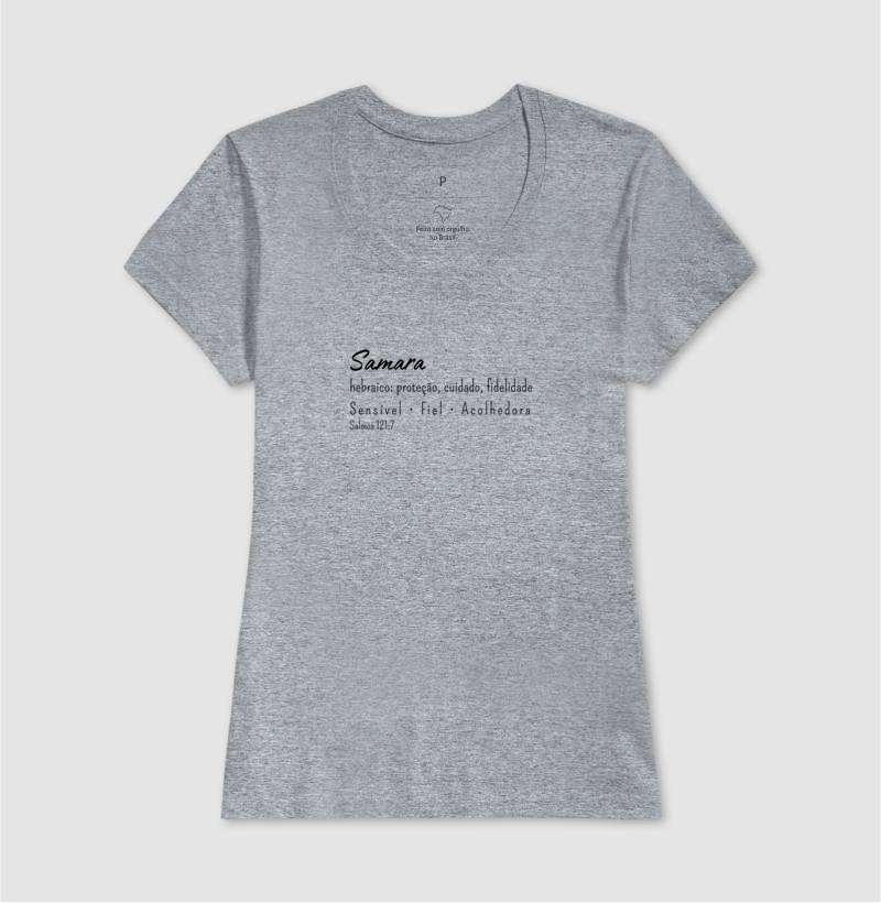 Camisa 11