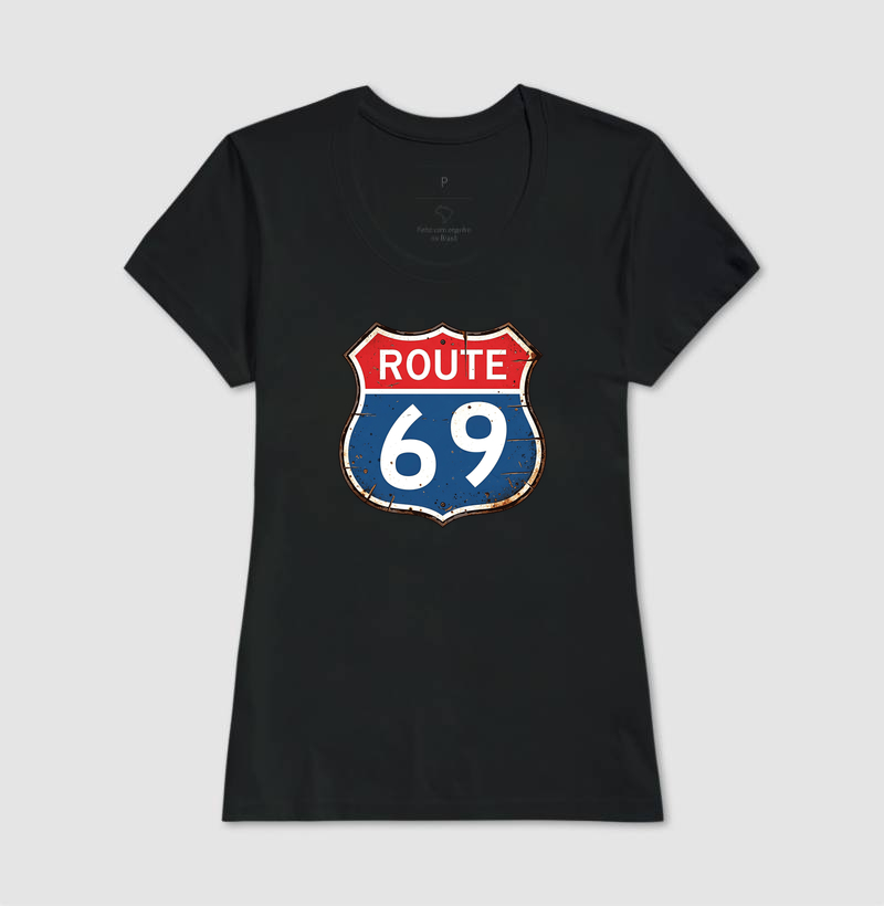 Route 69 - Imagem 3