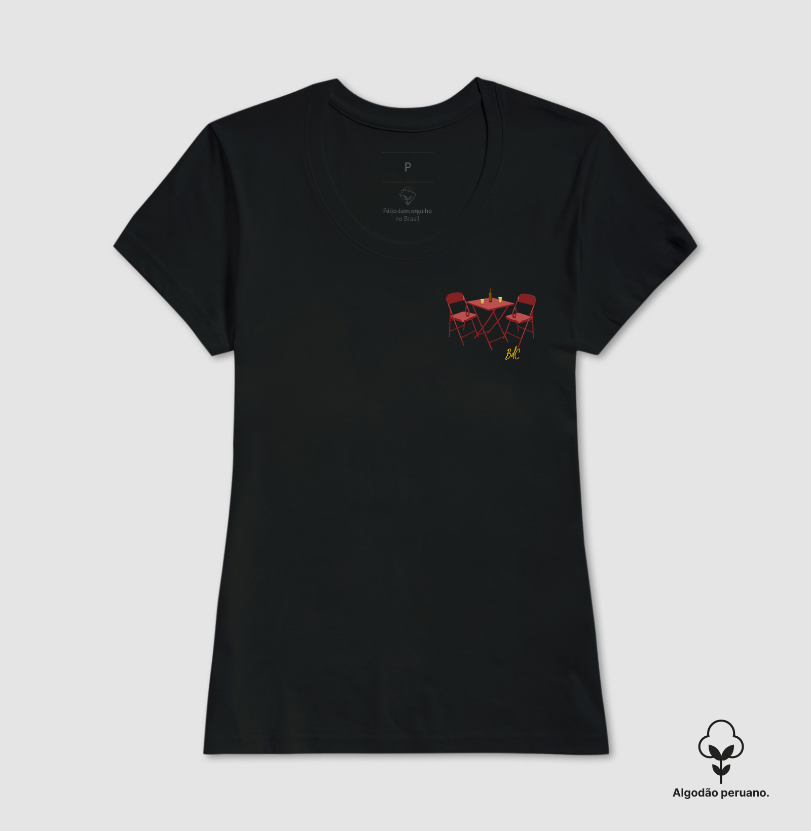 Camisa 4