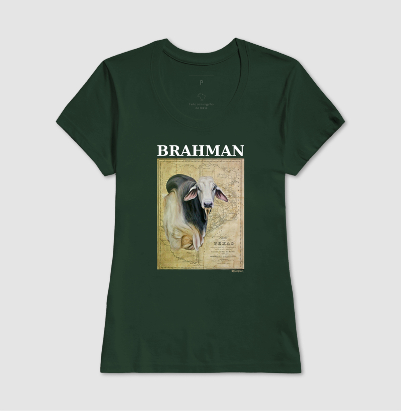Brahman - From Texas - Imagem 13