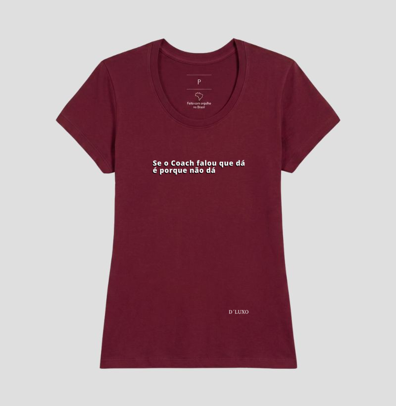 Camisa 21